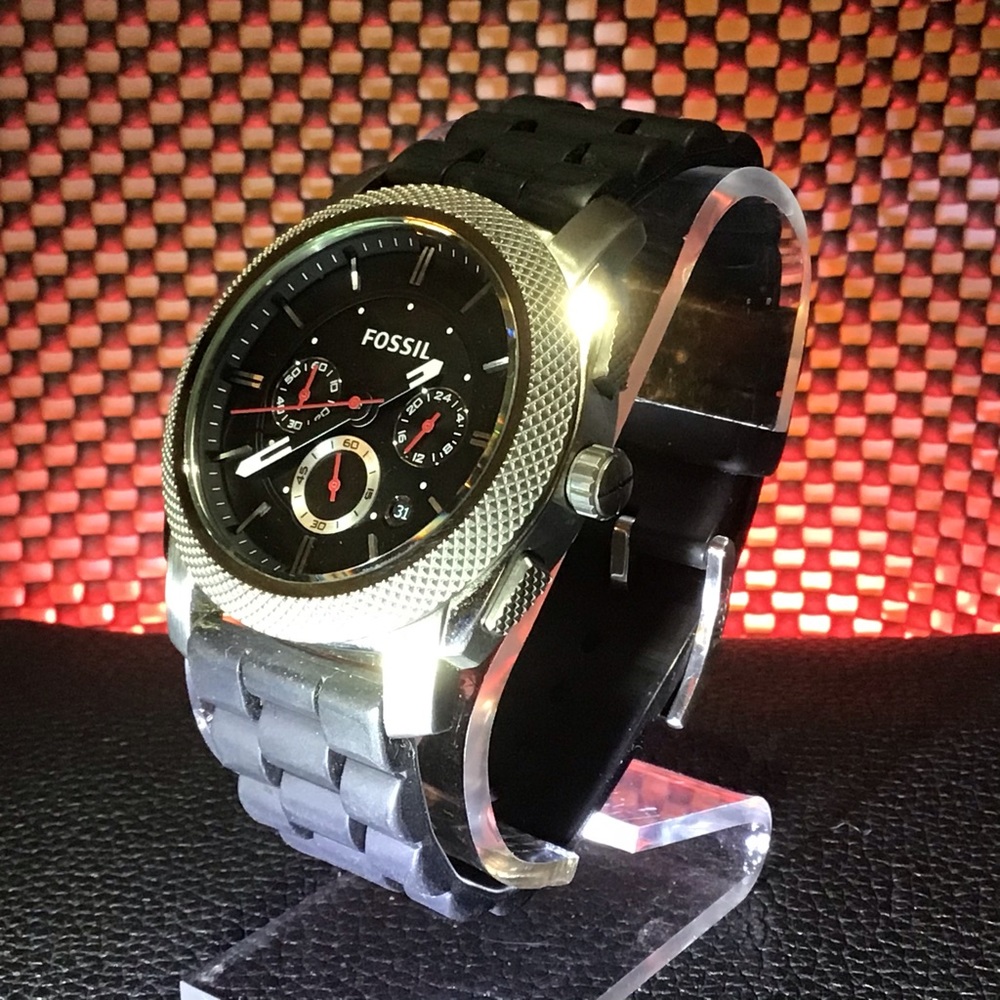 Fossil Machine - image 2